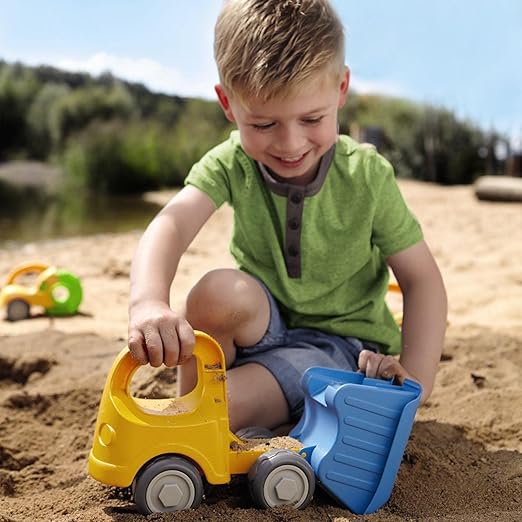 Construction Toys